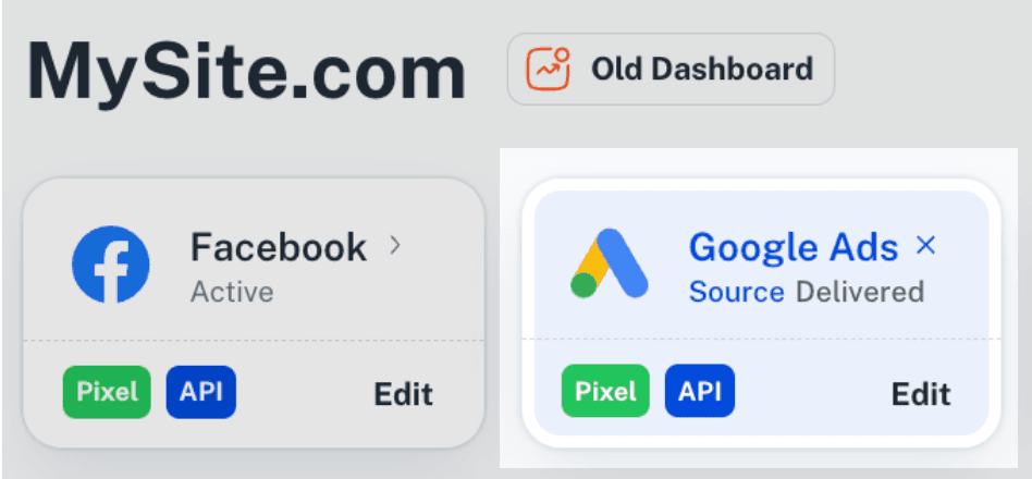 Google Ads Connector