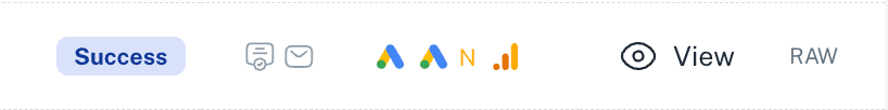 N Error